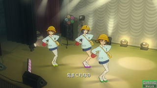 Illustration for article titled New iDOLM@STER DLC Makes Us Uncomfortable